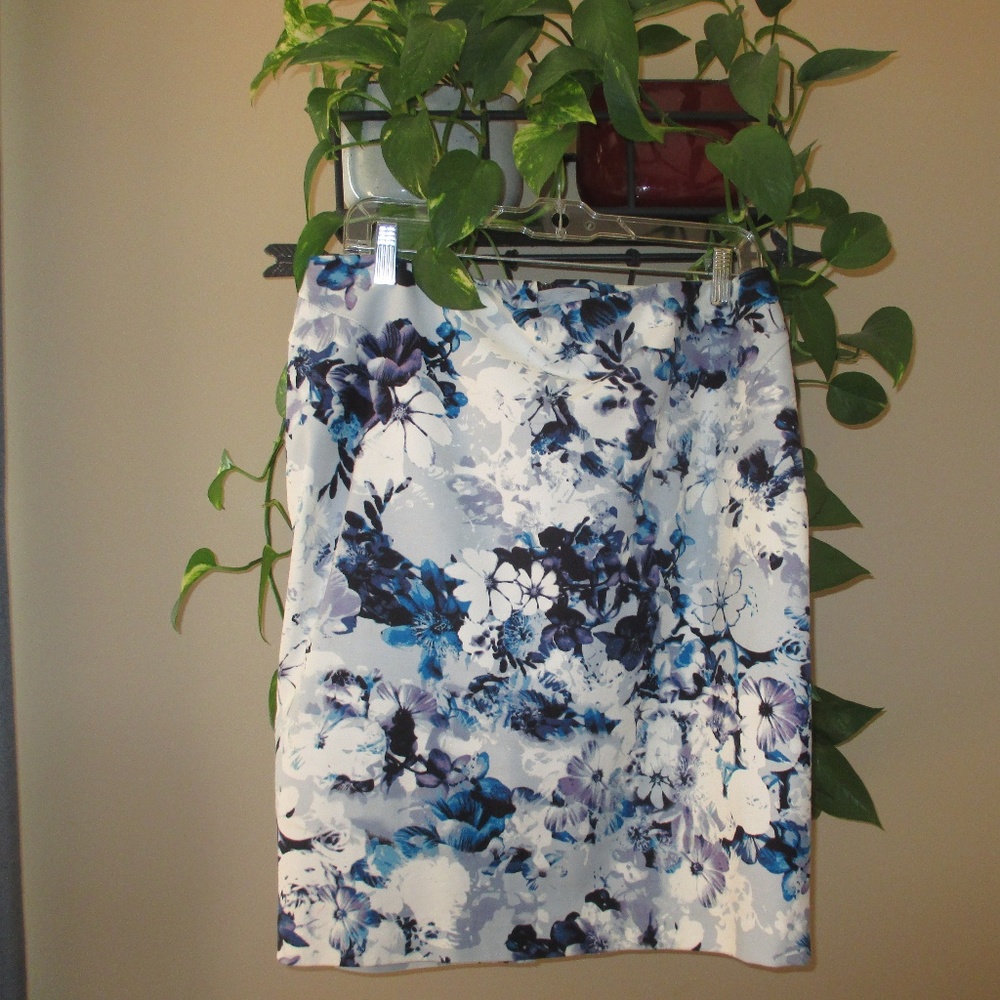 Katherine Barclay Montreal: Skirt